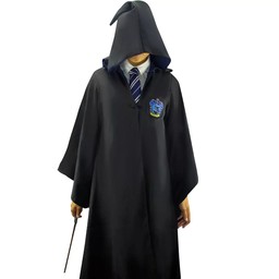 Cosplay de Harry Potter: túnica de mago de Ravenclaw - Celtic Webmerchant