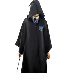 Harry Potter Cosplay : robe de sorcier Serdaigle - Celtic Webmerchant