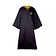 Cinereplicas Harry Potter Cosplay: Hufflepuff wizard robe - Celtic Webmerchant