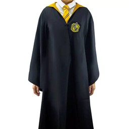 Harry Potter Cosplay: Huffelpuf gewaad - Celtic Webmerchant