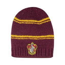 Harry Potter: Griffoendor muts, bordeaux - Celtic Webmerchant