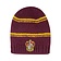 Cinereplicas Harry Potter: Beanie, Bryffindor Burgundia - Celtic Webmerchant