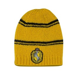 Harry Potter: beanie, Hufflepuff - Celtic Webmerchant