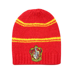 Harry Potter: beanie, Gryffindor red - Celtic Webmerchant