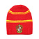 Cinereplicas Harry Potter: Beanie, Gryffindor Red - Celtic Webmerchant