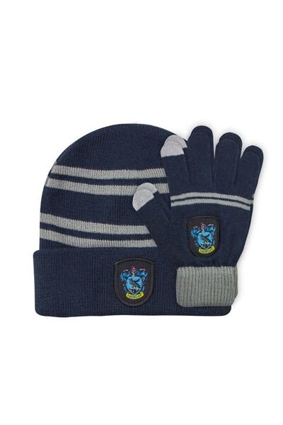 Harry Potter: guanti e cappelli set per bambini, Corvondow - Celtic Webmerchant