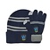 Cinereplicas Harry Potter: Handschuhe und Hut -Set für Kinder, Ravenclaw - Celtic Webmerchant
