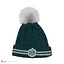 Harry Potter: gorro de invierno, Slytherin - Celtic Webmerchant