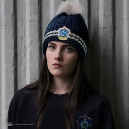 Harry Potter: Beanie de invierno, Ravenclaw - Celtic Webmerchant