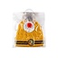 Harry Potter: Winter Beanie, Hufflepuff - Celtic Webmerchant
