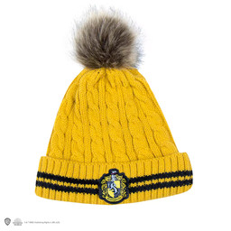 Harry Potter: Huffelpuf wintermuts - Celtic Webmerchant