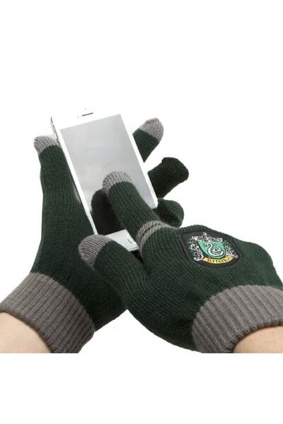 Harry Potter: Handskar, Slytherin - Celtic Webmerchant