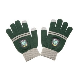 Harry Potter: Gloves, Slytherin - Celtic Webmerchant