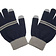 Cinereplicas Harry Potter: Gloves, Ravenclaw - Celtic Webmerchant