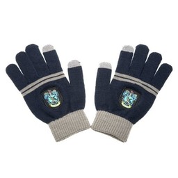 Harry Potter: handschoenen, Ravenklauw - Celtic Webmerchant