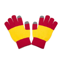 Harry Potter: gloves, Gryffindor red - Celtic Webmerchant