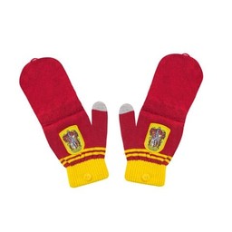 Harry Potter: Fäustlinge, Gryffindor Red - Celtic Webmerchant