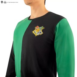 Harry Potter: Slytherin Malfoy Triwizard Cup Shirt - Celtic Webmerchant