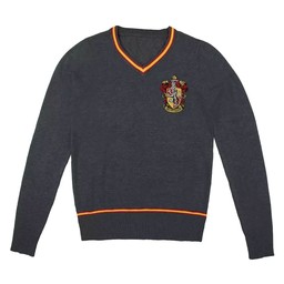 Harry Potter Cosplay: Gryffindor -Pullover - Celtic Webmerchant