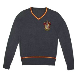 Harry Potter Cosplay: Gryffindor Sweater - Celtic Webmerchant