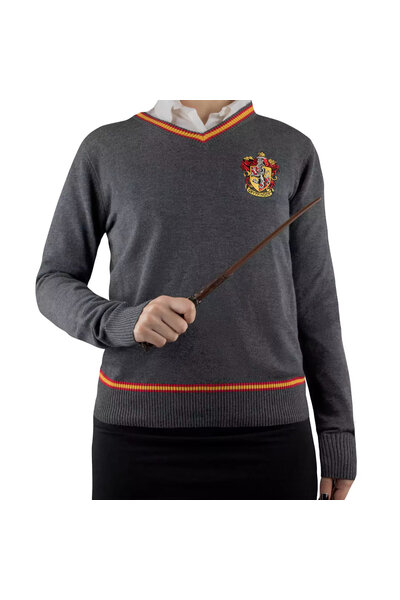 Harry Potter Cosplay: Griffoendor trui - Celtic Webmerchant