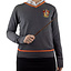 Harry Potter Cosplay: suéter Gryffindor - Celtic Webmerchant