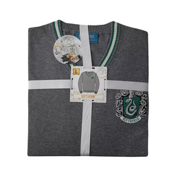 HARRY POTTER COSPlay: Sweater Slytherin - Celtic Webmerchant