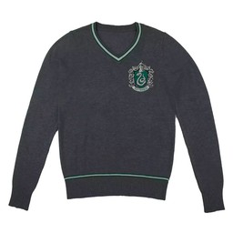 Harry Potter Cosplay: Slytherin tröja - Celtic Webmerchant