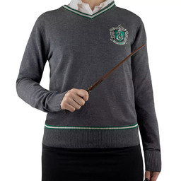 Harry Potter Cosplay: Slytherin tröja - Celtic Webmerchant