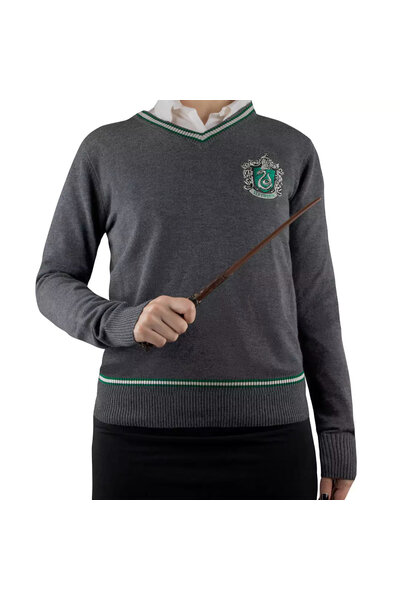 HARRY POTTER COSPlay: Sweater Slytherin - Celtic Webmerchant