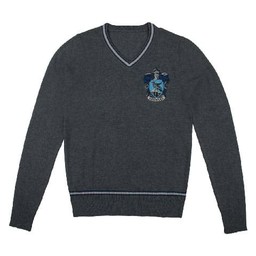 Harry Potter Cosplay: Ravenclaw Sweater - Celtic Webmerchant
