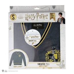 Harry Potter Cosplay: Hufflepuff Sweater - Celtic Webmerchant