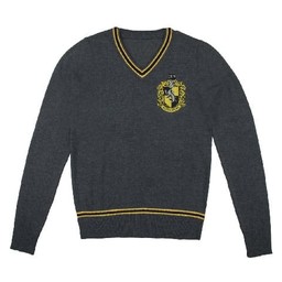 Harry Potter Cosplay: Hufflepuff -sweater - Celtic Webmerchant