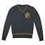 Harry Potter Cosplay: suéter Hufflepuff - Celtic Webmerchant