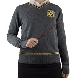 Harry Potter Cosplay: Hufflepuff -sweater - Celtic Webmerchant