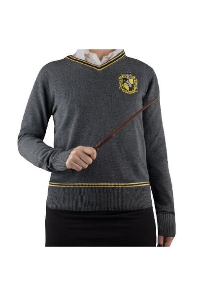 Harry Potter Cosplay: sweter Huffupuff - Celtic Webmerchant