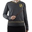 Harry Potter Cosplay: Hufflepuff Sweater - Celtic Webmerchant