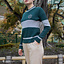 Harry Potter: Quidditch -Pullover, Slytherin - Celtic Webmerchant