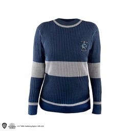 Harry Potter: Quidditch sweater, Ravenclaw - Celtic Webmerchant