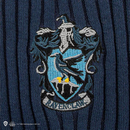 Harry Potter: suéter Quidditch, Ravenclaw - Celtic Webmerchant