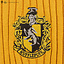 Harry Potter: Quidditch sweater, Hufflepuff - Celtic Webmerchant