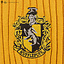 Harry Potter: suéter de quidditch, Hufflepuff - Celtic Webmerchant