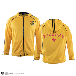 Harry Potter: Triwizard Cup Vest, Cedric Diggory - Celtic Webmerchant