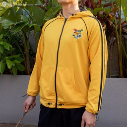 Harry Potter: Triwizard Cup Vest, Cedric Diggory - Celtic Webmerchant