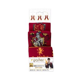 Harry Potter: Skarpetki, Gryffindor - Celtic Webmerchant