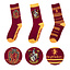 Harry Potter: Calcetines, Gryffindor - Celtic Webmerchant