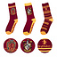 Harry Potter: chaussettes, Gryffondor - Celtic Webmerchant