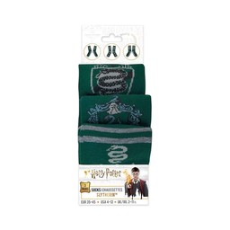 Harry Potter: Socken, Slytherin - Celtic Webmerchant