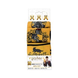 Harry Potter: Socks, Hufflepuff - Celtic Webmerchant