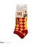 Harry Potter: calcetines de tobillo, Gryffindor - Celtic Webmerchant
